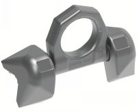 WELD-ON, FOR HINGED LASHING RING EDGE - WELD-ON, FOR HINGED LASHING RING EDGE -