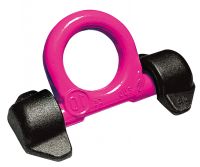 BEARING, WELD-ON ARTICULATED LIFTING RING - BEARING, WELD-ON ARTICULATED LIFTING RING -