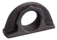 WELDED LIFTING RING - WELDED LIFTING RING -