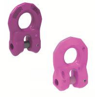 FOR SLINGS, GRADE 100 OR 120 ASSEMBLY MESH - FOR SLINGS, GRADE 100 OR 120 ASSEMBLY MESH -