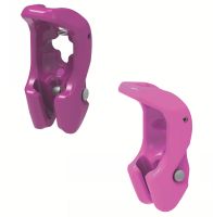 FÜR SCHLINGEN, GÜTEKLASSE 100 ODER 120 VERKÜRZUNGSKRALLE - FÜR SCHLINGEN, GÜTEKLASSE 100 ODER 120 VERKÜRZUNGSKRALLE -