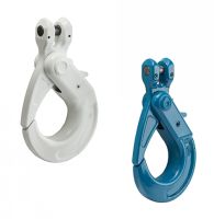 MIT GABELKOPF, AUTOMATISCH, GRAD 80 ODER 100 HEBEHAKEN - MIT GABELKOPF, AUTOMATISCH, GRAD 80 ODER 100 HEBEHAKEN -