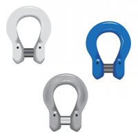 FOR SLINGS, STEEL GRADE 80 OR 100 OR STAINLESS STEEL GRADE 50 ASSEMBLY MESH - FOR SLINGS, STEEL GRADE 80 OR 100 OR STAINLESS STEEL GRADE 50 ASSEMBLY MESH -