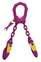 2 STRANDS, SINGLE OR REDUCIBLE, GRADE 100 OR 120 ELINGUE - 2 STRANDS, SINGLE OR REDUCIBLE, GRADE 100 OR 120 ELINGUE -