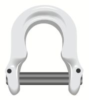 FOR STRAP, GRADE 80 COUPLER - FOR STRAP, GRADE 80 COUPLER -