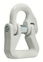 FOR STRAP, GRADE 80 CONNECTING LINK - FOR STRAP, GRADE 80 CONNECTING LINK -