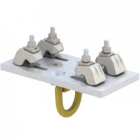 FOR BEAMS ARTICULATED LIFTING RING - FOR BEAMS ARTICULATED LIFTING RING -