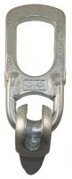 ZINC-PLATED STEEL LIFTING HAND, - ZINC-PLATED STEEL LIFTING HAND, -