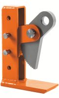 CLAW FOR HORIZONTAL LIFTING OF METAL SHEETS, - CLAW FOR HORIZONTAL LIFTING OF METAL SHEETS, -
