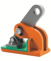 CLAW FOR HORIZONTAL LIFTING WITH CLAMPING JAWS, - CLAW FOR HORIZONTAL LIFTING WITH CLAMPING JAWS, -