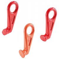 CONTAINERHAKEN, GRAD 80 ODER 100, - CONTAINERHAKEN, GRAD 80 ODER 100, -