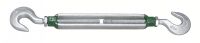 SPANNSCHLÖSSER MIT 2 HAKEN, - SPANNSCHLÖSSER MIT 2 HAKEN, -