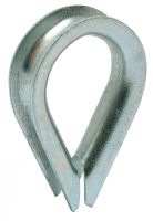 STEEL OR STAINLESS STEEL CORE LUG - STEEL OR STAINLESS STEEL CORE LUG -