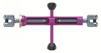KNEBELSPANNER,  GRAD 120, - KNEBELSPANNER,  GRAD 120, -