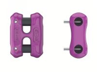 CONNECTOR FOR CHAINS, HIGH RESISTANCE STEEL, GRADE 120, - CONNECTOR FOR CHAINS, HIGH RESISTANCE STEEL, GRADE 120, -