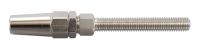 THREADED SPINDLE QUICK COUPLING - THREADED SPINDLE QUICK COUPLING -
