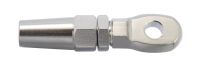 WITH EYE QUICK COUPLING - WITH EYE QUICK COUPLING -