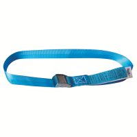 BELT TYPE LASHING STRAP WITH TIGHTENING BUCKLE, - BELT TYPE LASHING STRAP WITH TIGHTENING BUCKLE, -