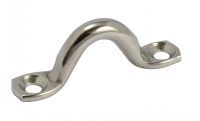 STAINLESS STEEL TRIGGER GUARD - STAINLESS STEEL TRIGGER GUARD -