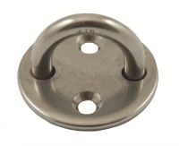 ON ROUND TRIGGER GUARD PLATE - ON ROUND TRIGGER GUARD PLATE -