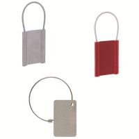 BROCHURE IDENTIFICATION - BROCHURE IDENTIFICATION -