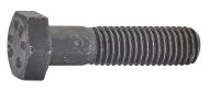 STANDARD 4014 CL 8.8 HEXAGONAL HEAD PARTIALLY THREADED SCREW -