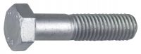 STANDARD 4014 GEOMET® 500A CL 8.8 HEXAGONAL HEAD PARTIALLY THREADED SCREW -