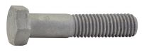 STANDARD 4014 CL 8.8 HOT DIP GALVANIZED HEXAGONAL HEAD PARTIALLY THREADED SCREW -