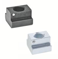 CUSCINETTO A SFERA, PER SCANALATURA A T - CUSCINETTO A SFERA, PER SCANALATURA A T -