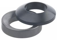 DIN6319, ARANDELAS ARTICULADAS DE ACERO, MODELOS CONVEXO O CÓNCAVO, - DIN6319, ARANDELAS ARTICULADAS DE ACERO, MODELOS CONVEXO O CÓNCAVO, -