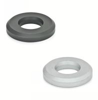 ARANDELA PLANA DE PRECISIÓN DE ACERO BRUÑIDO O GEOMET® 500, - ARANDELA PLANA DE PRECISIÓN DE ACERO BRUÑIDO O GEOMET® 500, -