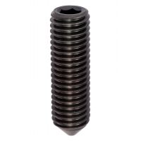 À BOUT CONIQUE VIS SANS TÊTE À SIX PANS CREUX HC INTERNATIONAL À BOUT CONIQUE VIS SANS TÊTE À SIX PANS CREUX HC INTERNATIONAL