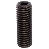 À BOUT PLAT VIS SANS TÊTE À SIX PANS CREUX HC INTERNATIONAL À BOUT PLAT VIS SANS TÊTE À SIX PANS CREUX HC INTERNATIONAL