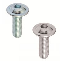 À EMBASE, ACIER OU INOX VIS TÊTE BOMBÉE 6 PANS CREUX INTERNATIONAL À EMBASE, ACIER OU INOX VIS TÊTE BOMBÉE 6 PANS CREUX INTERNATIONAL