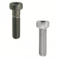 ACIER OU INOX VIS À TÊTE CYLINDRIQUE BASSE SIX PANS CREUX CHC INTERNATIONAL ACIER OU INOX VIS À TÊTE CYLINDRIQUE BASSE SIX PANS CREUX CHC INTERNATIONAL