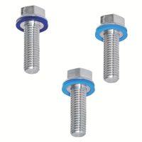 ACIER INOXYDABLE 316 L, VIS À TÊTE BASSE HEXAGONALE, GAMME HYGIÉNIQUE, INTERNATIONAL ACIER INOXYDABLE 316 L, VIS À TÊTE BASSE HEXAGONALE, GAMME HYGIÉNIQUE, INTERNATIONAL