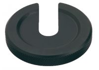 ARANDELA EXTRAÍBLE DE ACERO BRUÑIDO, - ARANDELA EXTRAÍBLE DE ACERO BRUÑIDO, -