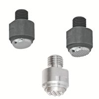 ACIER OU INOX, COURTE, À BILLE VIS DE PRESSION INTERNATIONAL ACIER OU INOX, COURTE, À BILLE VIS DE PRESSION INTERNATIONAL