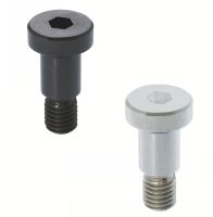 RECTIFIÉ, ACIER OU INOX AXE ÉPAULÉ INTERNATIONAL RECTIFIÉ, ACIER OU INOX AXE ÉPAULÉ INTERNATIONAL