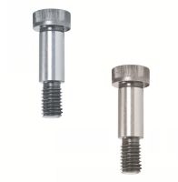 6 PANS CREUX, ACIER OU INOX, TOLÉRANCE F9 VIS ÉPAULÉE INTERNATIONAL 6 PANS CREUX, ACIER OU INOX, TOLÉRANCE F9 VIS ÉPAULÉE INTERNATIONAL