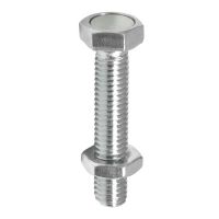 AVEC AIMANT DE MAINTIEN VIS D'ARRÊT INTERNATIONAL AVEC AIMANT DE MAINTIEN VIS D'ARRÊT INTERNATIONAL