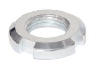 DADO PIATTO IN ACCIAIO - DADO PIATTO IN ACCIAIO -