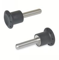 MAGNETISCH, EDELSTAHL ZENTRIERSPINDEL - MAGNETISCH, EDELSTAHL ZENTRIERSPINDEL -