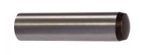 STAHL ZYLINDERSTIFT - STAHL ZYLINDERSTIFT -