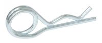 DOPPELSPIRALE, STAHL ODER EDELSTAHL BETA-STIFT - DOPPELSPIRALE, STAHL ODER EDELSTAHL BETA-STIFT -