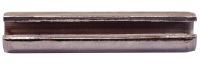 DICKE SERIE, EDELSTAHL GETEILTER ELASTISCHER STIFT - DICKE SERIE, EDELSTAHL GETEILTER ELASTISCHER STIFT -