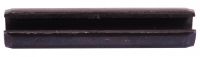 DICKE SERIE, STAHL ELASTISCHER SPLIT-STIFT - DICKE SERIE, STAHL ELASTISCHER SPLIT-STIFT -