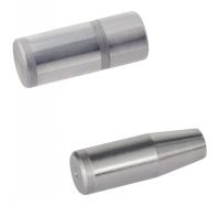 FÜR POSITIONIERUNGSHÜLSE STIFT - FÜR POSITIONIERUNGSHÜLSE STIFT -