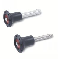 EDELSTAHL 303 ODER 630 KUGELSPINDEL - EDELSTAHL 303 ODER 630 KUGELSPINDEL -