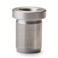 EDELSTAHL 440B BOHRBUCHSE MIT BUND, DIN 172, -